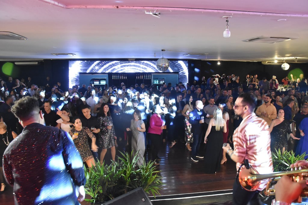 Baile do Jaraguá 2025